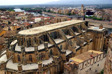 西班牙一地世界遗产11天文化之旅