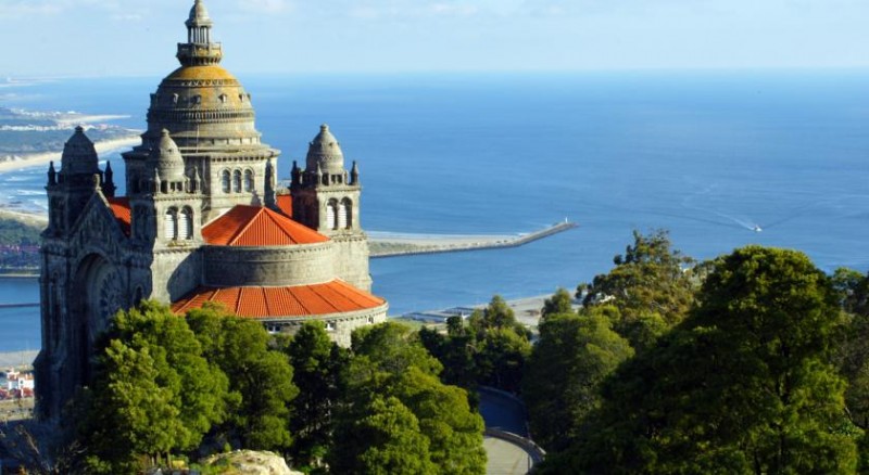 细数葡萄牙最精致的10处观景台