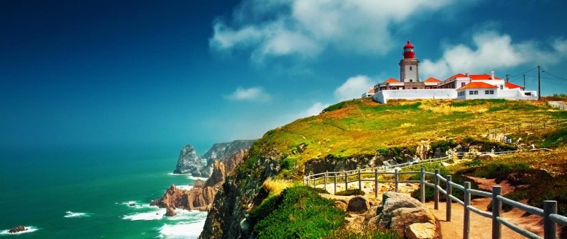 细数葡萄牙最精致的10处观景台